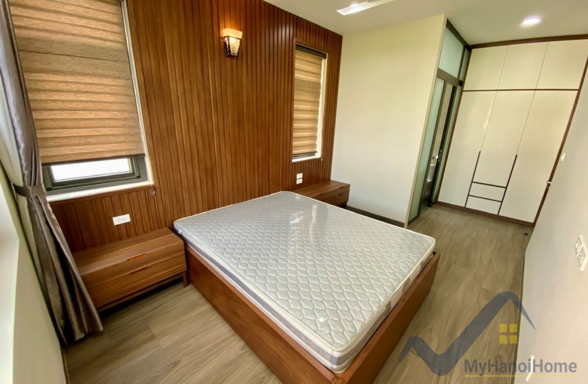 4 bedrooms Villa in Tay Ho, Ha Noi, Vietnam No. 26534