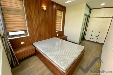 Вилла с 4 спальнями в Тэйхо, Ханой ,  № 26534 13