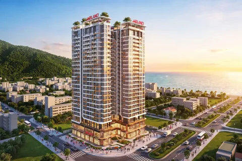 3 bedrooms Apartment in Son Tra, Da Nang, No. 30260 6