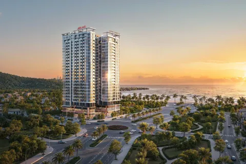 3 bedrooms Apartment in Son Tra, Da Nang, No. 30260 3
