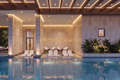 3 bedrooms Apartment in Son Tra, Da Nang, No. 30260 1