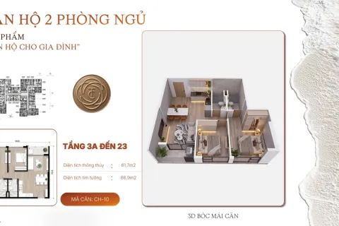 2 bedrooms Apartment in Son Tra, Da Nang, No. 30259 11