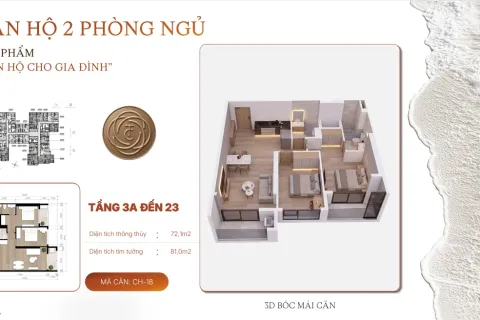 2 bedrooms Apartment in Son Tra, Da Nang, No. 30259 12