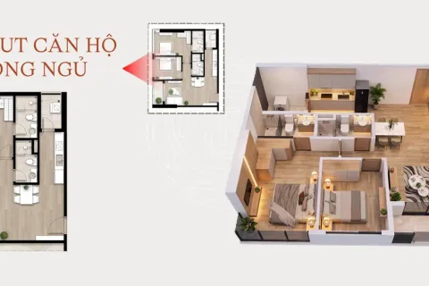 2 bedrooms Apartment in Son Tra, Da Nang, No. 30259 7