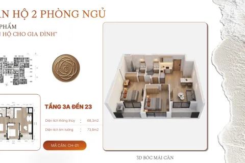 2 bedrooms Apartment in Son Tra, Da Nang, No. 30259 10