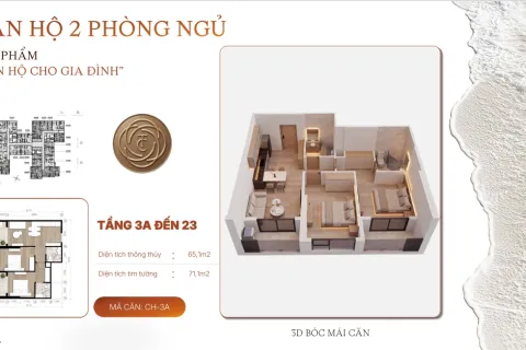 2 bedrooms Apartment in Son Tra, Da Nang, No. 30259 15