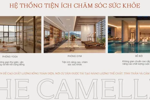 Studio Apartment in Son Tra, Da Nang, No. 30257 5