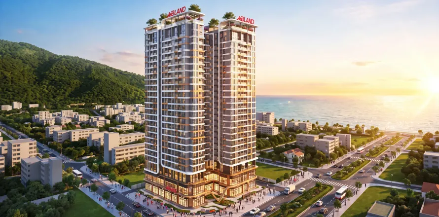 1 bedroom Apartment in Son Tra, Da Nang, No. 30258