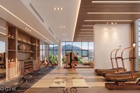 1 bedroom Apartment in Son Tra, Da Nang, No. 30258 4