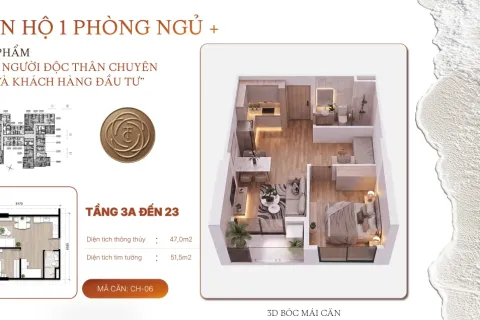 1 bedroom Apartment in Son Tra, Da Nang, No. 30258 14
