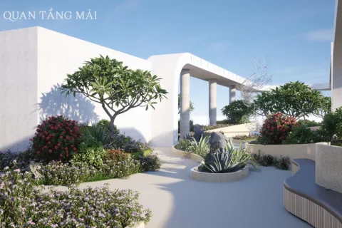 1 bedroom Apartment in Son Tra, Da Nang, No. 30258 9