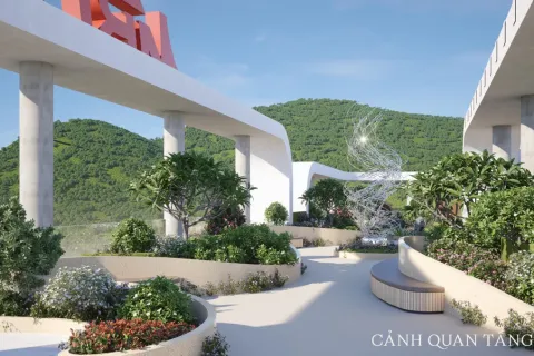 1 bedroom Apartment in Son Tra, Da Nang, No. 30258 13