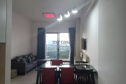3 bedrooms Apartment in Thu Duc, Ho Chi Minh, No. 12700 2