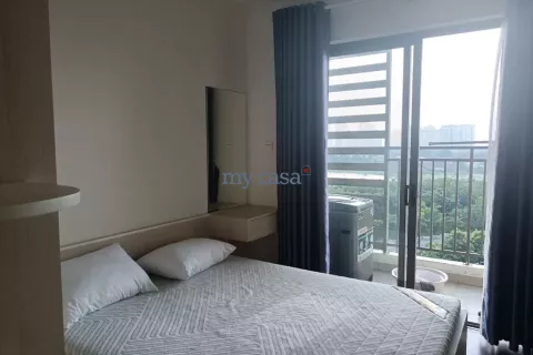 3 bedrooms Apartment in Thu Duc, Ho Chi Minh, No. 12700 6