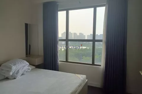 3 bedrooms Apartment in Thu Duc, Ho Chi Minh, No. 12700