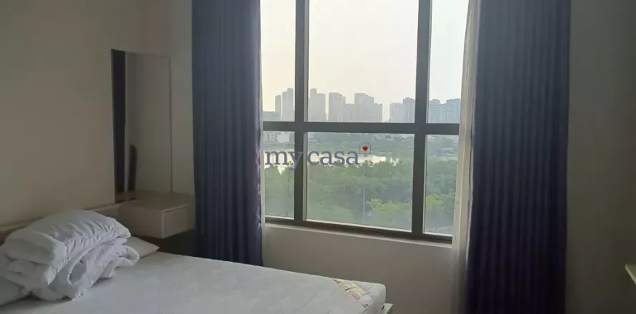 3 bedrooms Apartment in Thu Duc, Ho Chi Minh, No. 12700