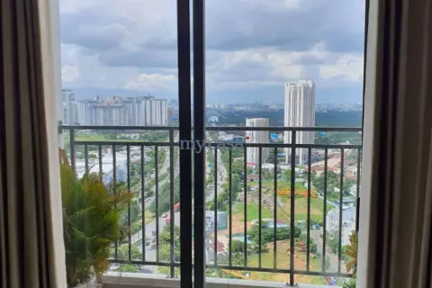 1 bedroom Apartment in Thu Duc, Ho Chi Minh,  No. 12695 3