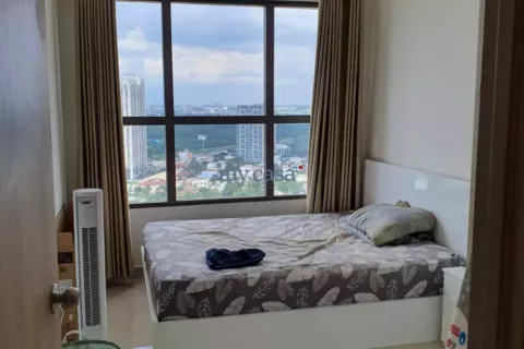 1 bedroom Apartment in Thu Duc, Ho Chi Minh,  No. 12695 5