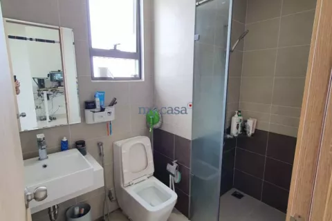 1 bedroom Apartment in Thu Duc, Ho Chi Minh,  No. 12695 2