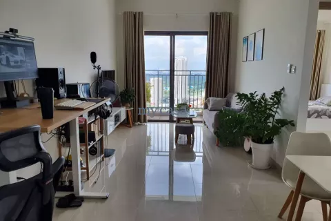 1 bedroom Apartment in Thu Duc, Ho Chi Minh,  No. 12695 4