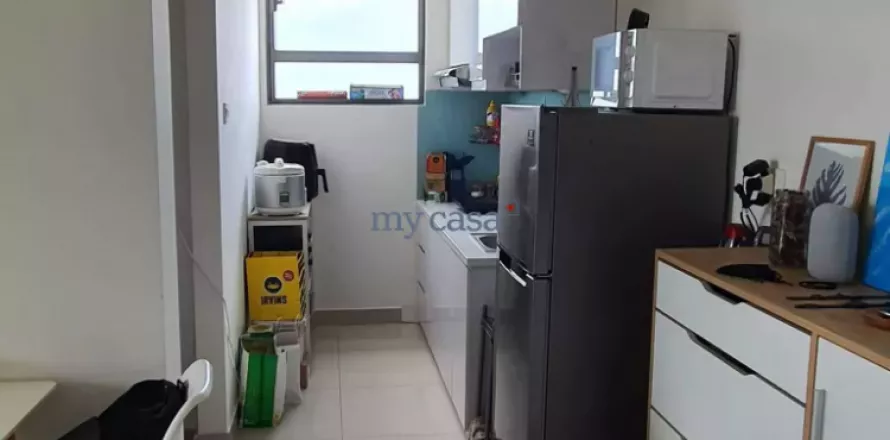 1 bedroom Apartment in Thu Duc, Ho Chi Minh,  No. 12695