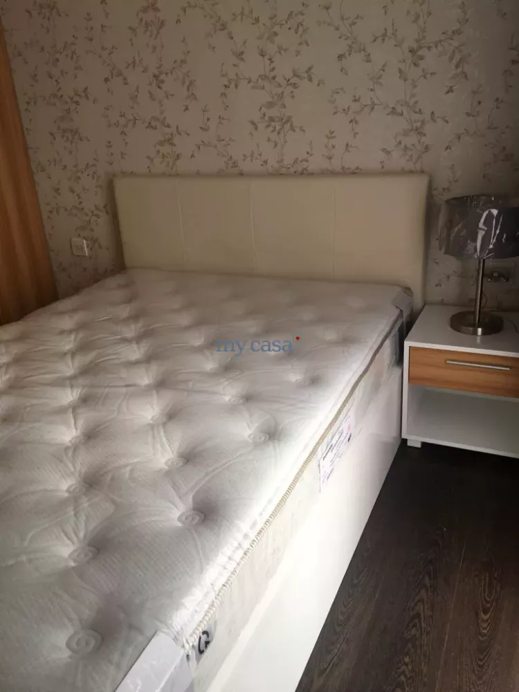 2 bedrooms Apartment in Thu Duc, Ho Chi Minh, Vietnam No. 12698