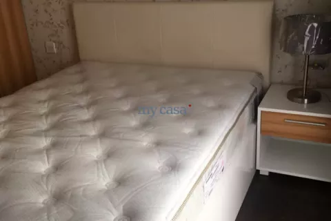 Квартира с 2 спальнями в Тхудык, Хошимин , № 12698 14