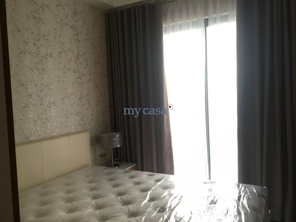 2 bedrooms Apartment in Thu Duc, Ho Chi Minh, Vietnam No. 12698