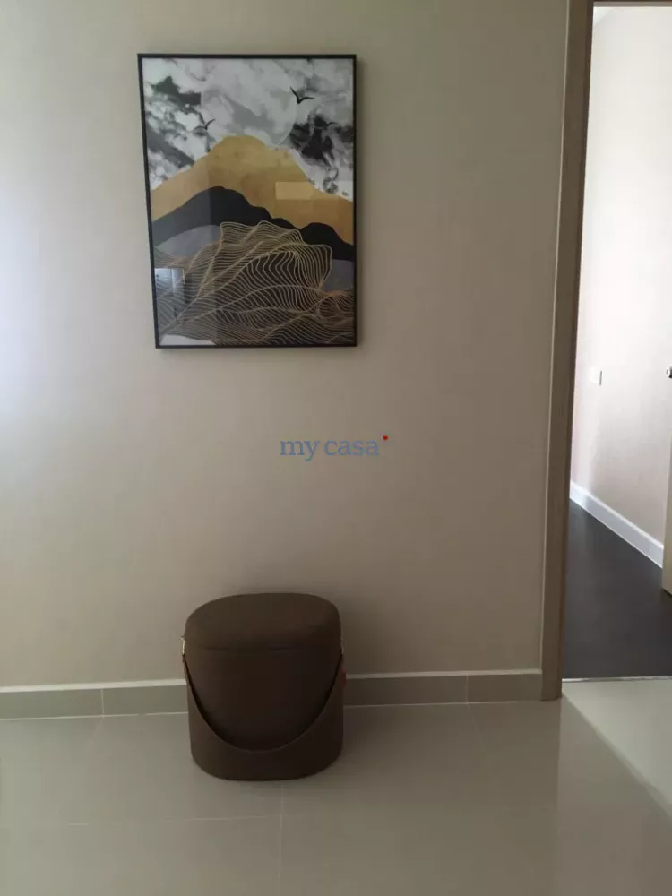 2 bedrooms Apartment in Thu Duc, Ho Chi Minh, Vietnam No. 12698