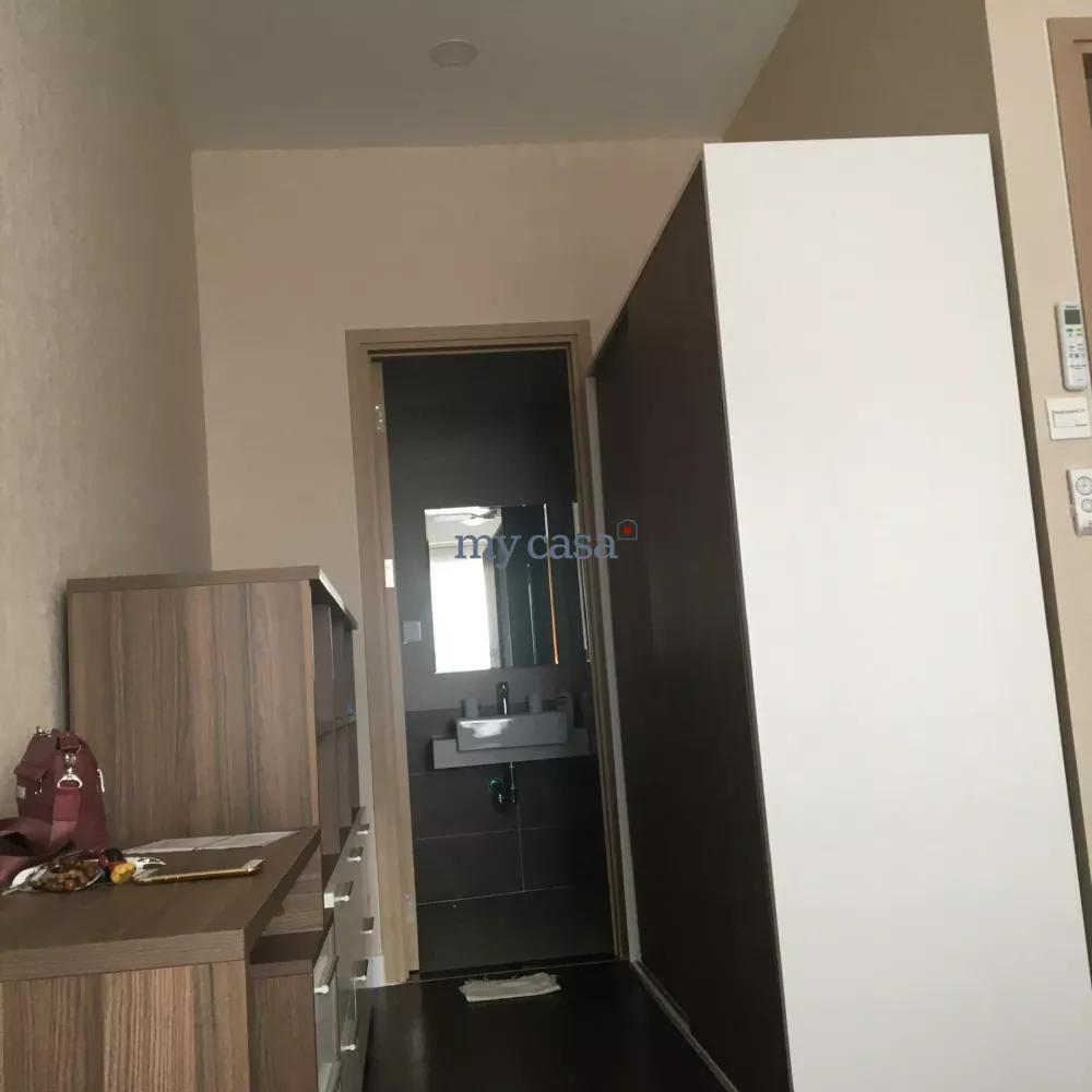 2 bedrooms Apartment in Thu Duc, Ho Chi Minh, Vietnam No. 12698