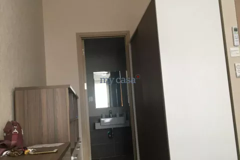 Квартира с 2 спальнями в Тхудык, Хошимин , № 12698 6