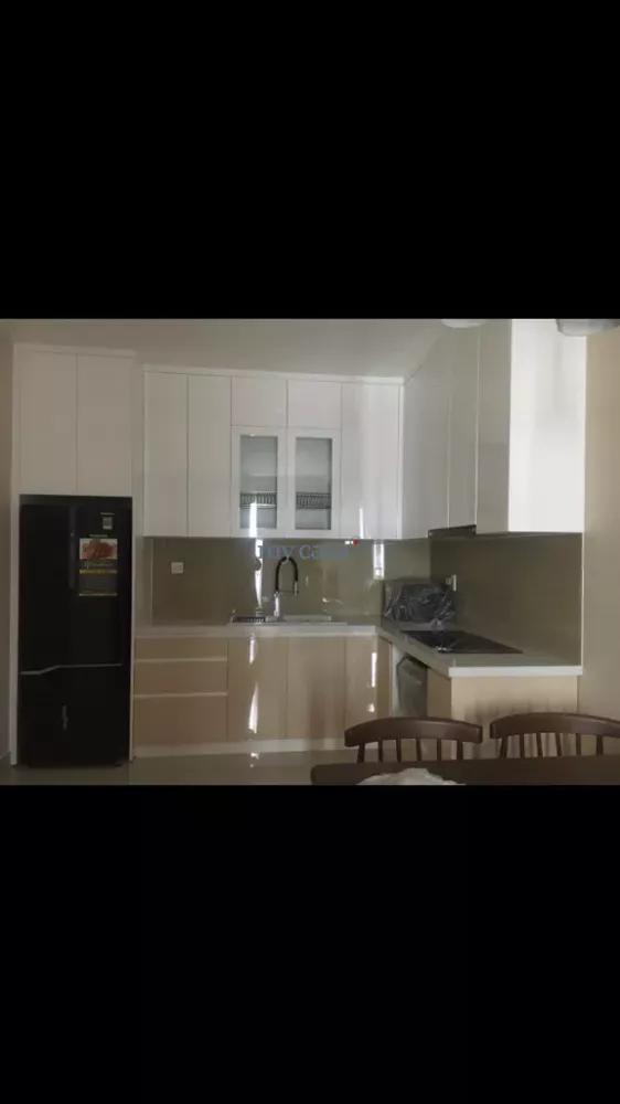 2 bedrooms Apartment in Thu Duc, Ho Chi Minh, Vietnam No. 12698