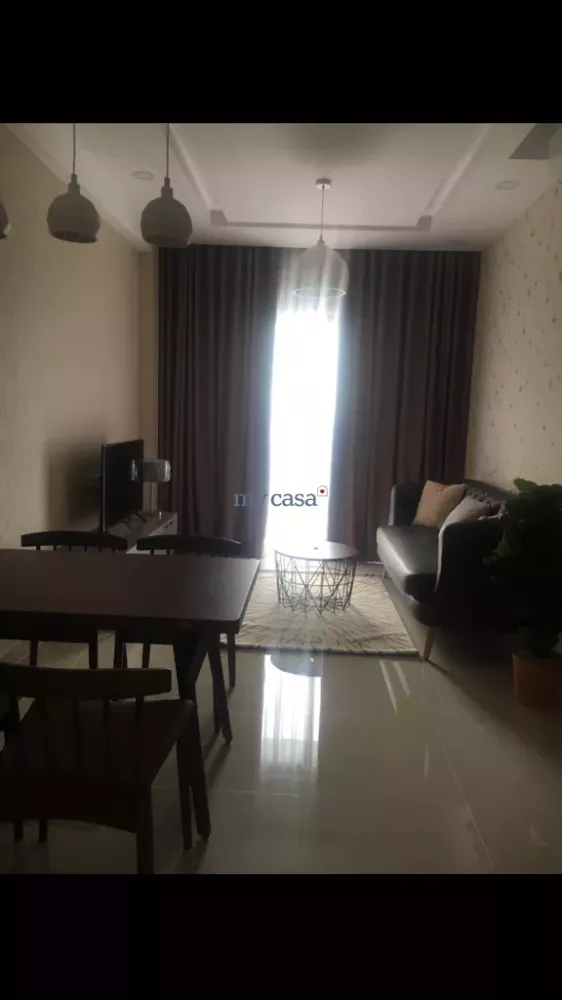 2 bedrooms Apartment in Thu Duc, Ho Chi Minh, Vietnam No. 12698