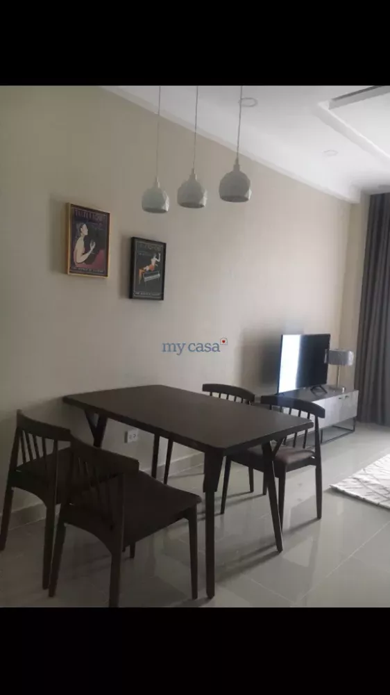 2 bedrooms Apartment in Thu Duc, Ho Chi Minh, Vietnam No. 12698