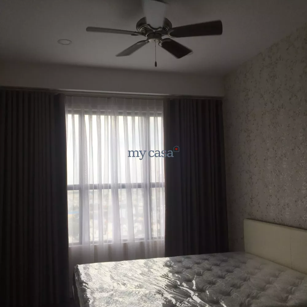 2 bedrooms Apartment in Thu Duc, Ho Chi Minh, Vietnam No. 12698