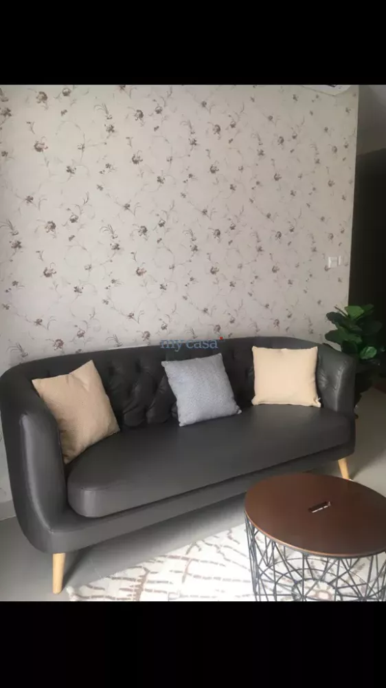 2 bedrooms Apartment in Thu Duc, Ho Chi Minh, Vietnam No. 12698