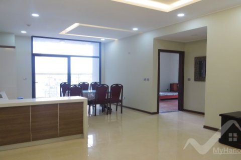 2 bedrooms Apartment in Cau Giay, Ha Noi, No. 20003 2