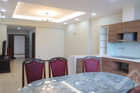 2 bedrooms Apartment in Cau Giay, Ha Noi, No. 20003 4