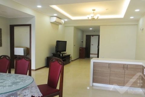 2 bedrooms Apartment in Cau Giay, Ha Noi, No. 20003 3