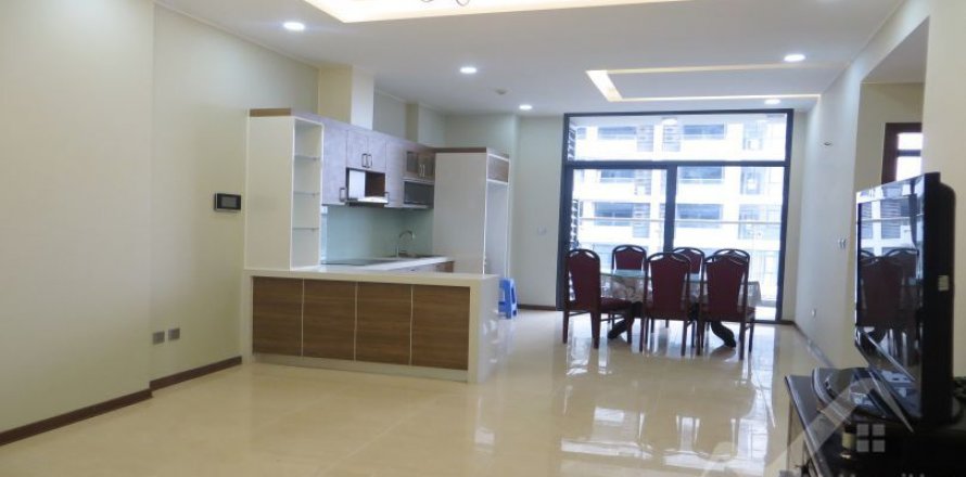 2 bedrooms Apartment in Cau Giay, Ha Noi, No. 20003