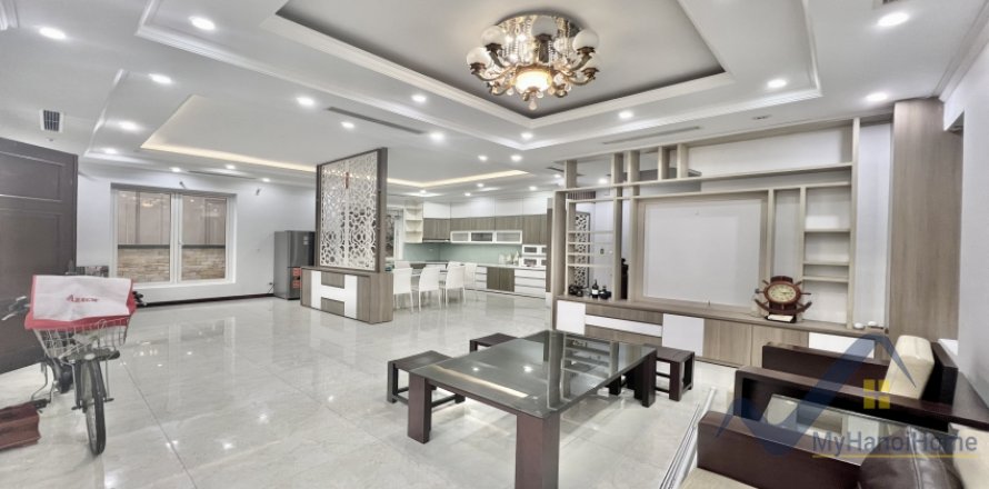 4 bedrooms Villa in Long Bien, Ha Noi, No. 20000