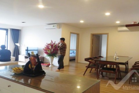 3 bedrooms Apartment in Long Bien, Ha Noi, No. 20002 2