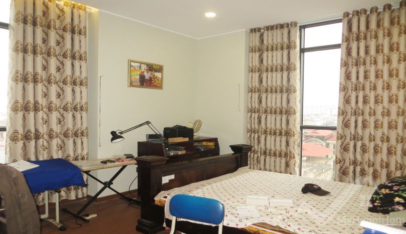 3 bedrooms Apartment in Cau Giay, Ha Noi, Vietnam No. 20004