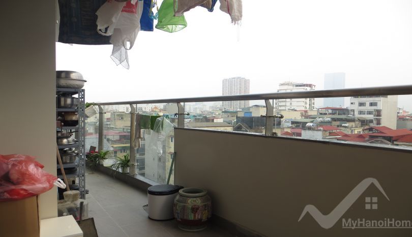 3 bedrooms Apartment in Cau Giay, Ha Noi, Vietnam No. 20004
