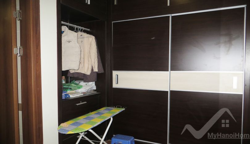 3 bedrooms Apartment in Cau Giay, Ha Noi, Vietnam No. 20004