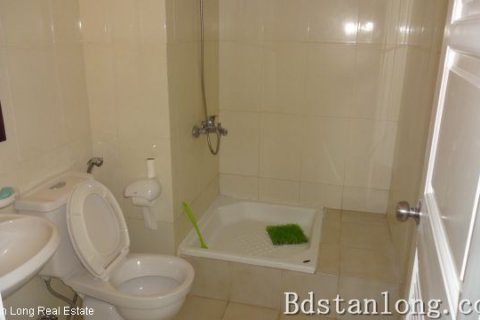 Квартира с 4 спальнями в Тэйхо, Ханой , № 7783 8