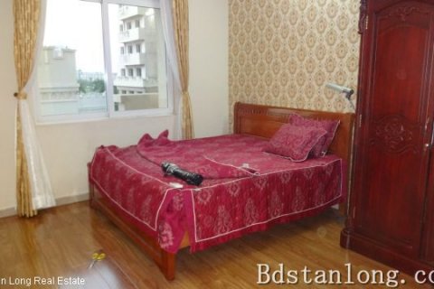 Квартира с 4 спальнями в Тэйхо, Ханой , № 7783 12