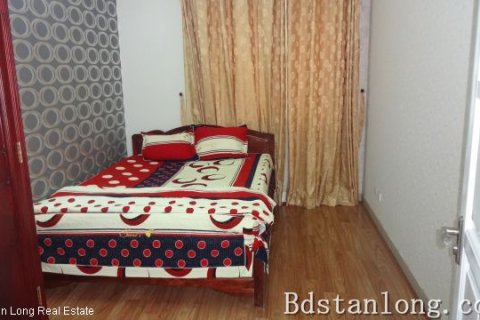 Квартира с 4 спальнями в Тэйхо, Ханой , № 7783 11