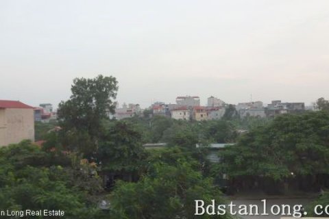 Квартира с 4 спальнями в Тэйхо, Ханой , № 7783 5