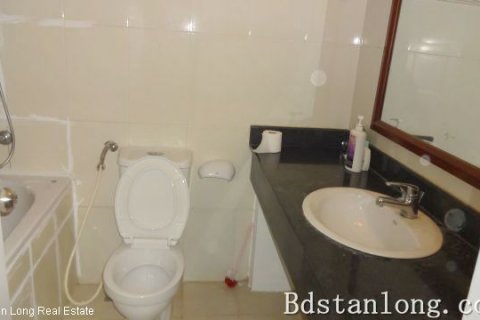 Квартира с 4 спальнями в Тэйхо, Ханой , № 7783 13